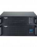 Bộ lưu điện UPS RACK ONLINE HYUNDAI HD-6KR