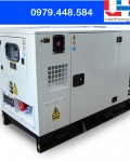 Máy phát điện công nghiệp DHY 11KSE (10-11 KVA)