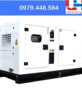 Máy phát điện công nghiệp DHY35KSEm (32-35KW)