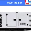 Máy phát điện công nghiệp DHY 85KSE (77 - 85 KVA)