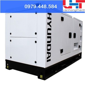 Máy phát điện công nghiệp DHY 110KSE (100 - 110 KVA)