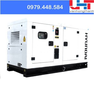 Máy phát điện công nghiệp DHY165KSE (150 - 165 KVA)