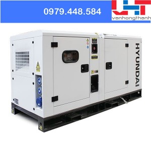 Máy phát điện công nghiệp DHY 250KSE (225 - 248 KVA)