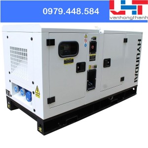 Máy phát điện công nghiệp DHY 420KSE (383 - 421 KVA)