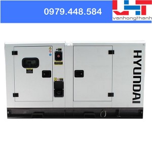 Máy phát điện công nghiệp DHY440KSE (400- 440KVA)