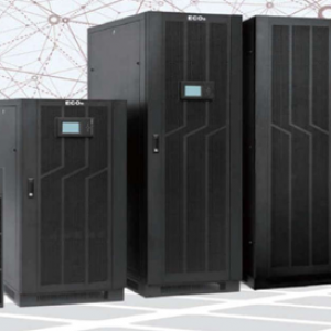 Bộ lưu điện (UPS) Rack online 3 pha công suất 150-1000KVA