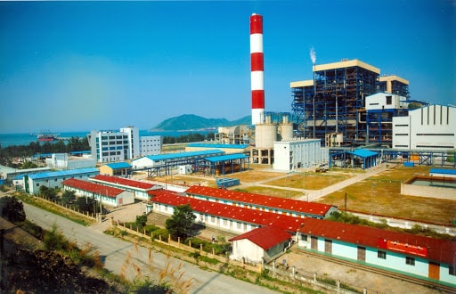 Công nghiệp Hà Tĩnh